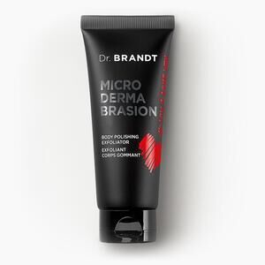 Dr. Brandt by Dr. Brandt Microdermabrasion Body Polishing Exfoliator